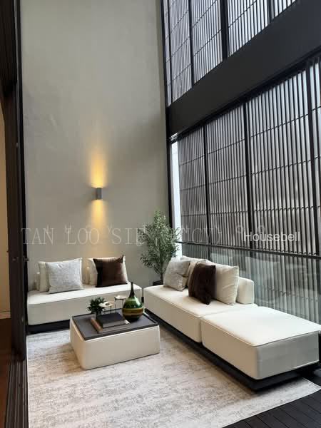 Lloyd SixtyFive, S$ 9,241,000, 2,422 sqft, Condos - Condominium