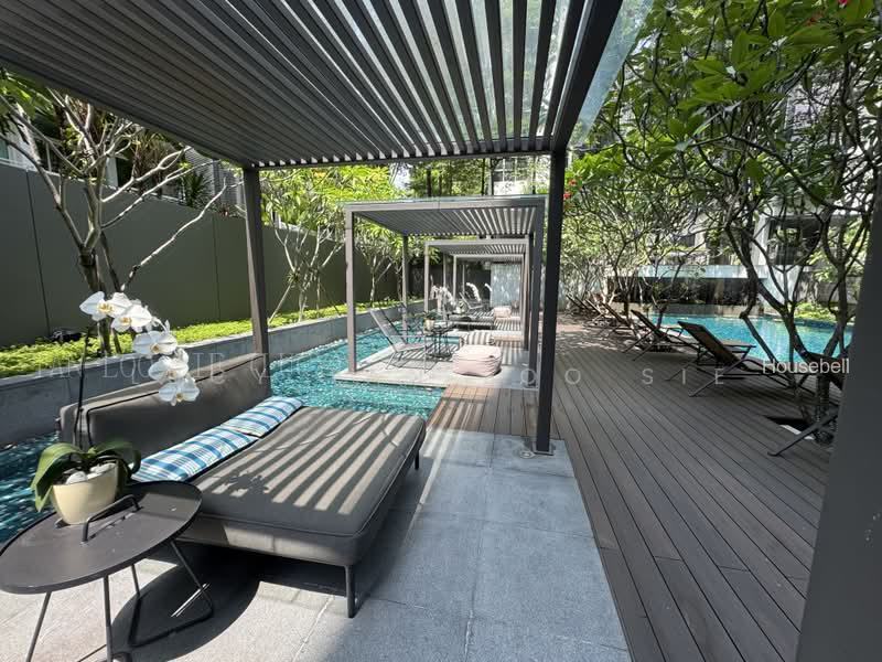 Lloyd SixtyFive, S$ 9,241,000, 2,422 sqft, Condos - Condominium