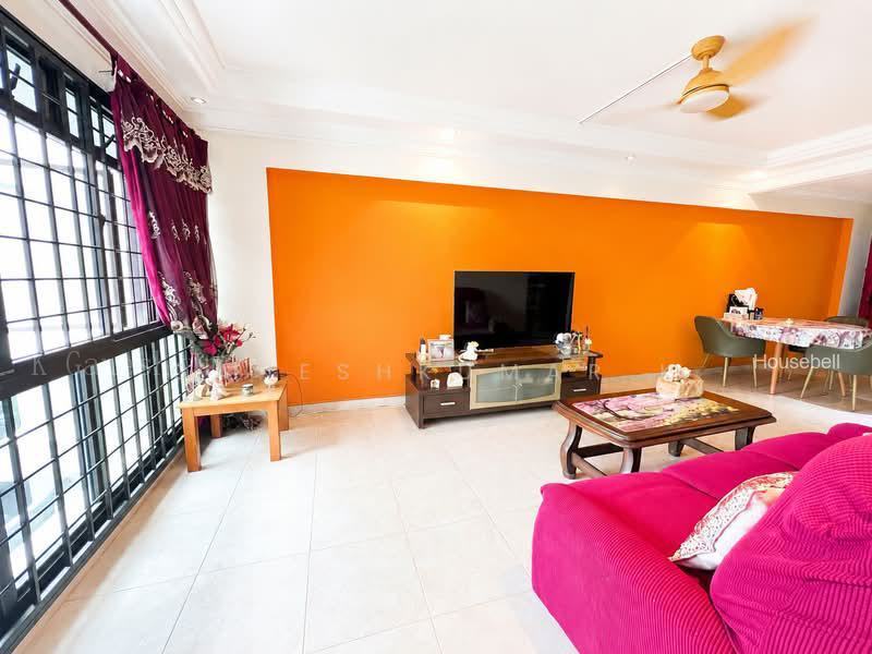 103B Depot Road, S$ 750,000 (可协商价格), 1,076 sqft, 组屋 - 4 A