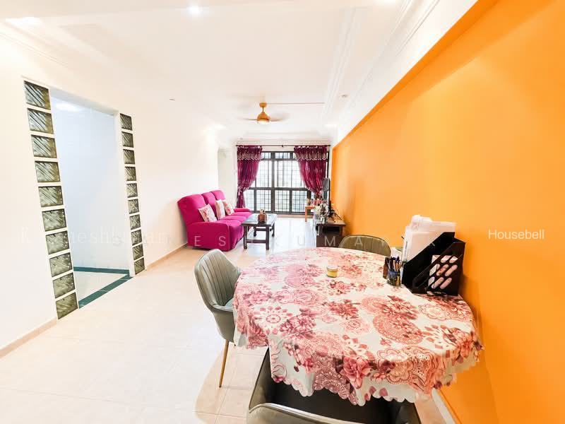 103B Depot Road, S$ 750,000 (可协商价格), 1,076 sqft, 组屋 - 4 A