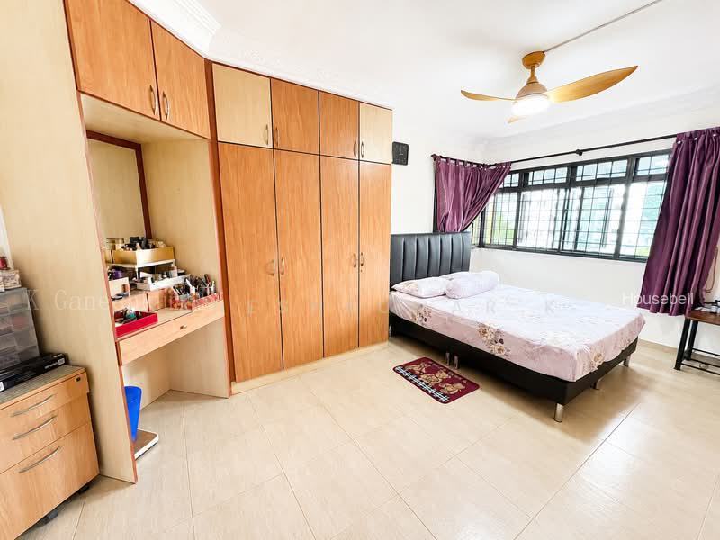 103B Depot Road, S$ 750,000 (可协商价格), 1,076 sqft, 组屋 - 4 A