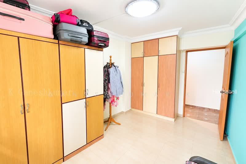 103B Depot Road, S$ 750,000 (可协商价格), 1,076 sqft, 组屋 - 4 A
