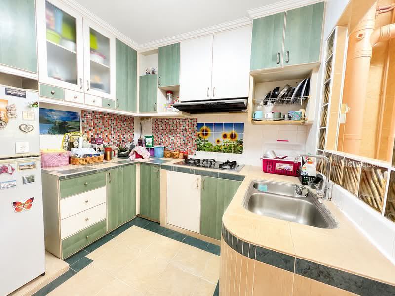 103B Depot Road, S$ 750,000 (可协商价格), 1,076 sqft, 组屋 - 4 A