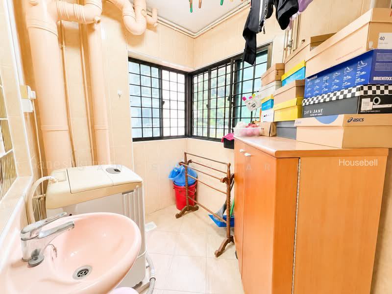 103B Depot Road, S$ 750,000 (可协商价格), 1,076 sqft, 组屋 - 4 A