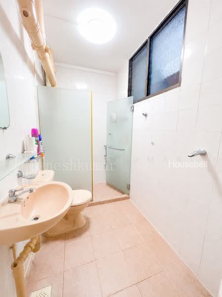 103B Depot Road, S$ 750,000 (可协商价格), 1,076 sqft, 组屋 - 4 A