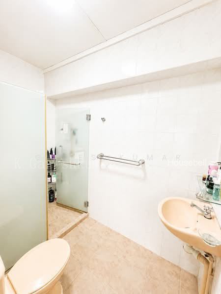 103B Depot Road, S$ 750,000 (可协商价格), 1,076 sqft, 组屋 - 4 A