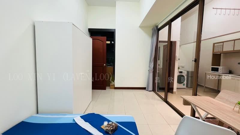 D'Manor, S$ 2,500 /月, 公寓 - Condominium