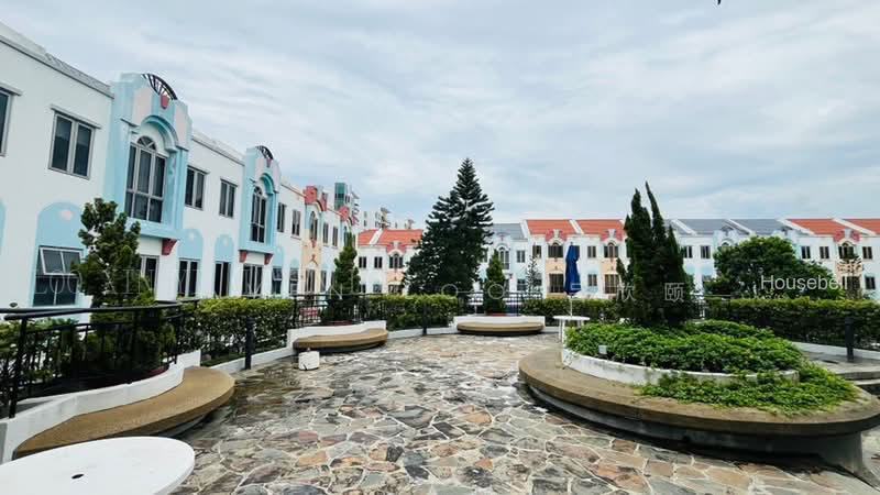 D'Manor, S$ 2,500 /月, 公寓 - Condominium