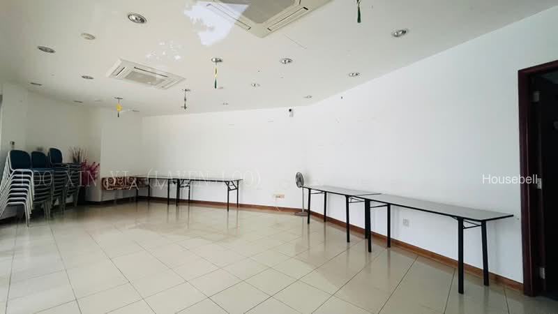D'Manor, S$ 2,500 /月, 公寓 - Condominium