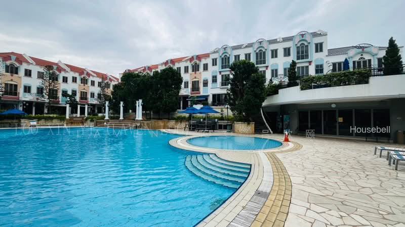 D'Manor, S$ 2,500 /月, 公寓 - Condominium