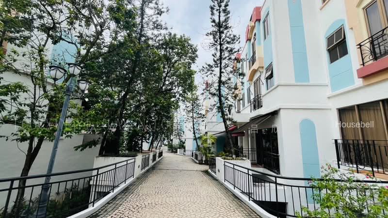 D'Manor, S$ 2,500 /月, 公寓 - Condominium