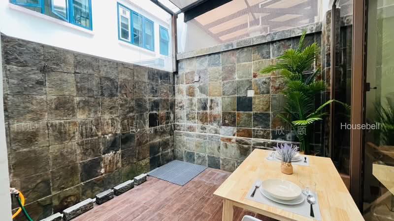 D'Manor, S$ 2,500 /月, 公寓 - Condominium
