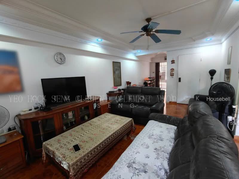 471 Choa Chu Kang Avenue 3