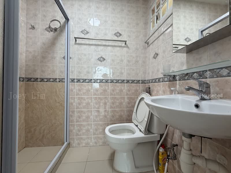 Tembeling Mansions, S$ 1,520,000 (Negotiable), 861 sqft, Condos - Apartment