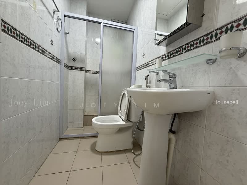 Tembeling Mansions, S$ 1,520,000 (Negotiable), 861 sqft, Condos - Apartment