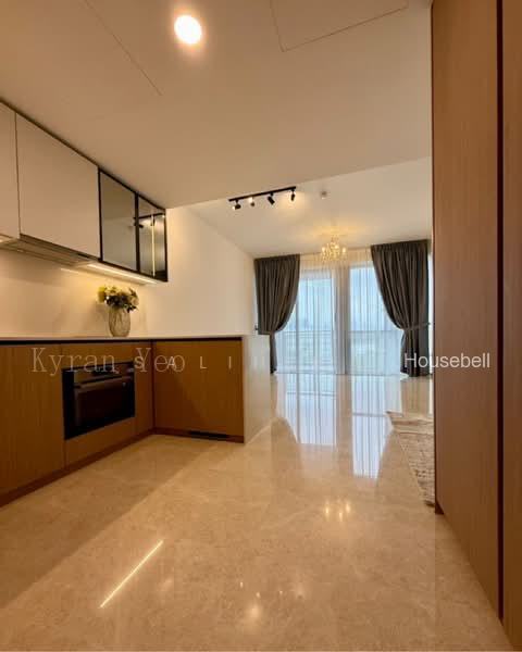 The Atelier, S$ 2,590,000, 872 sqft, Condos - Condominium