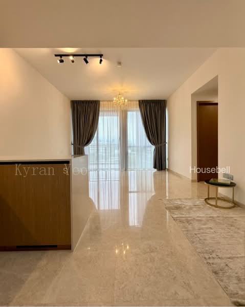 The Atelier, S$ 2,590,000, 872 sqft, Condos - Condominium
