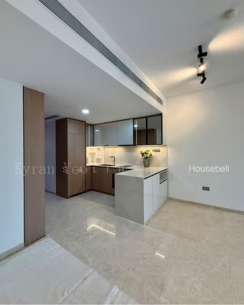 The Atelier, S$ 2,590,000, 872 sqft, Condos - Condominium