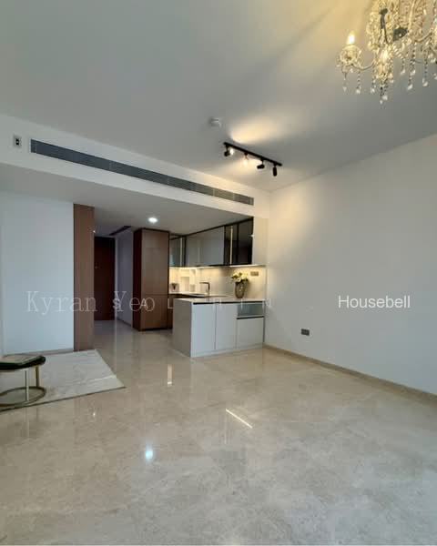The Atelier, S$ 2,590,000, 872 sqft, Condos - Condominium