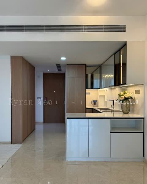 The Atelier, S$ 2,590,000, 872 sqft, Condos - Condominium