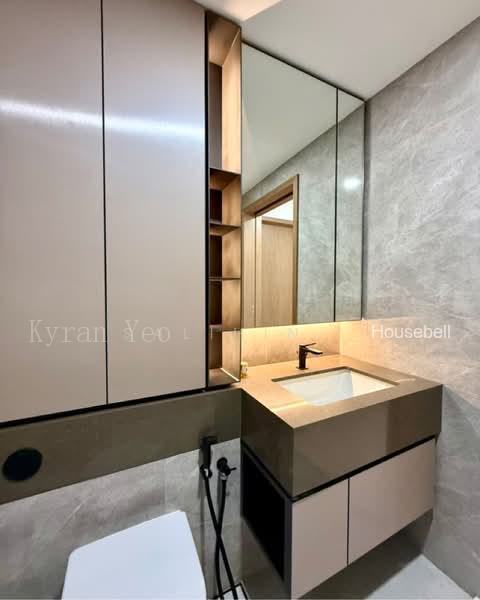 The Atelier, S$ 2,590,000, 872 sqft, Condos - Condominium