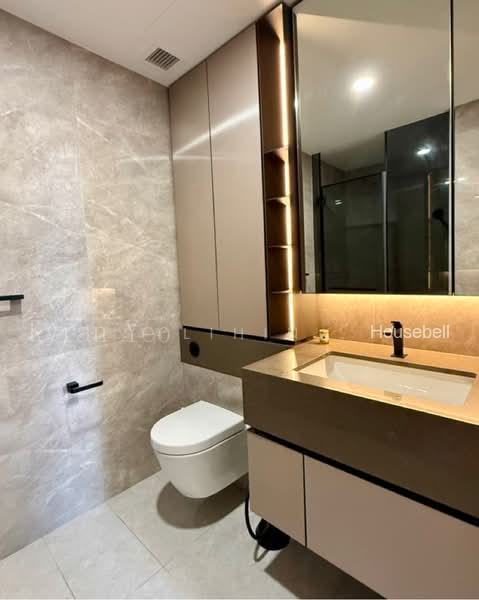 The Atelier, S$ 2,590,000, 872 sqft, Condos - Condominium