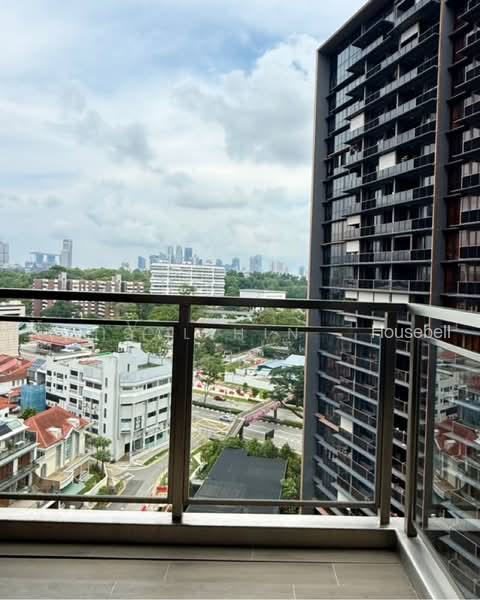 The Atelier, S$ 2,590,000, 872 sqft, Condos - Condominium