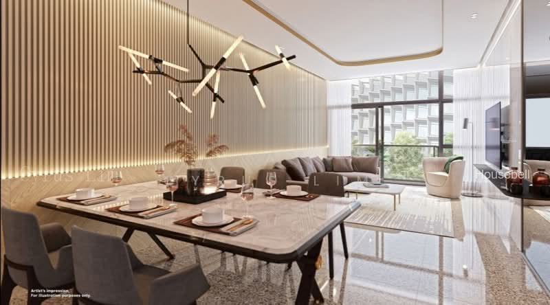 River Place
