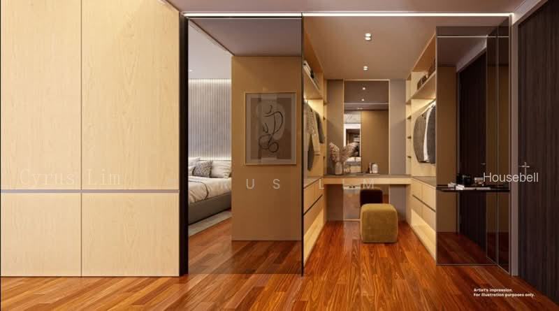 River Place, S$ 4,166,888 (Negotiable), 2,067 sqft, Condos - Condominium