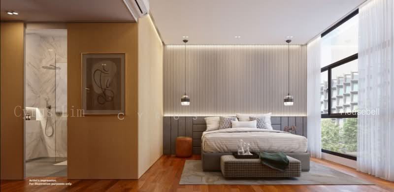 River Place, S$ 4,166,888 (Negotiable), 2,067 sqft, Condos - Condominium