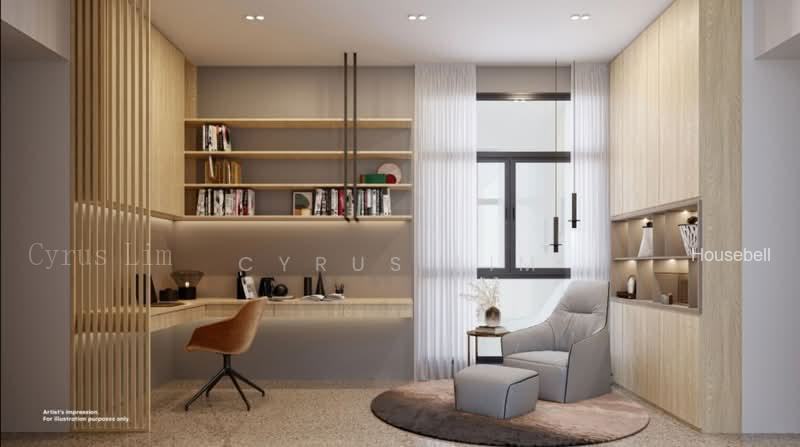 River Place, S$ 4,166,888 (Negotiable), 2,067 sqft, Condos - Condominium