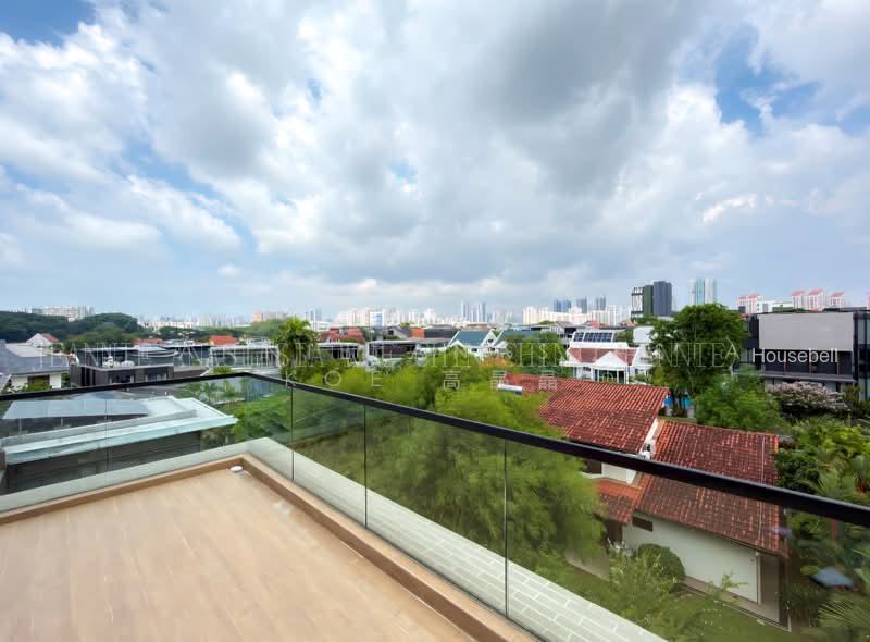 Brand New 2.5 + M Storey Detached @ Matlock Rise, Melrose, Sommerville Rd, Clifton Vale, Serangoon(2)