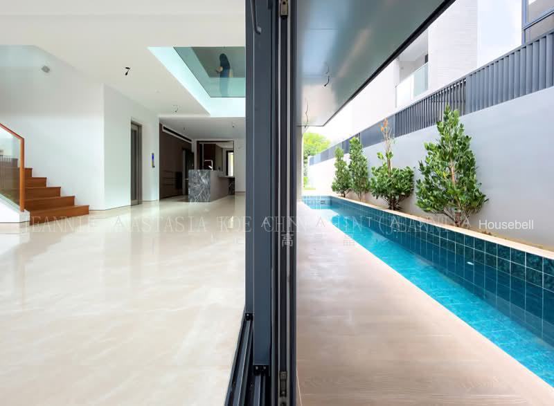 Brand New 2.5 + M Storey Detached @ Matlock Rise, Melrose, Sommerville Rd, Clifton Vale, Serangoon(4)