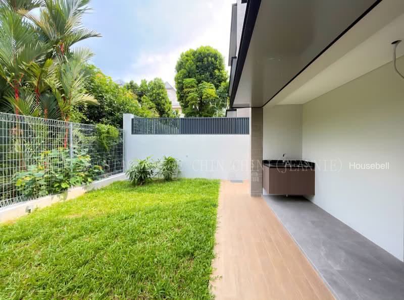Brand New 2.5 + M Storey Detached @ Matlock Rise, Melrose, Sommerville Rd, Clifton Vale, Serangoon(6)