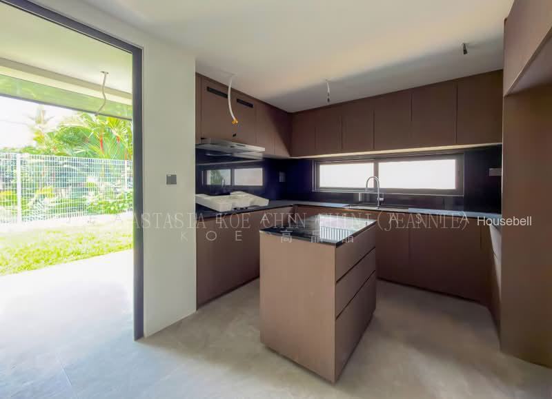 Brand New 2.5 + M Storey Detached @ Matlock Rise, Melrose, Sommerville Rd, Clifton Vale, Serangoon, S$ 14,380,000, 8,969 sqft, Landed - Detached House