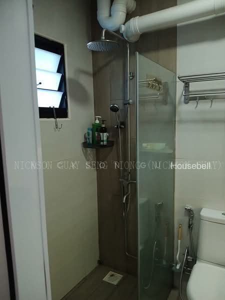Master Bedroom and Common Room available for rent in Jurong West area, 057(2)