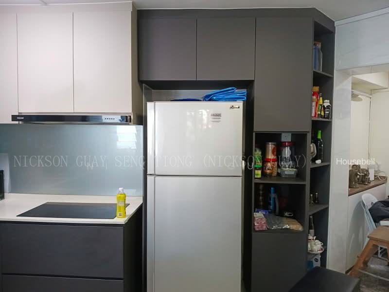Master Bedroom and Common Room available for rent in Jurong West area, 057(5)