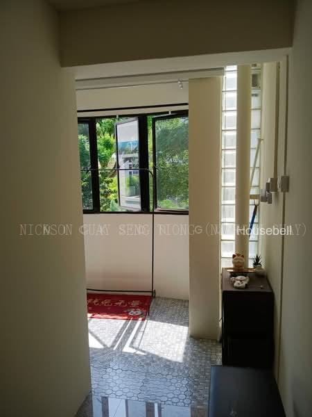 Master Bedroom and Common Room available for rent in Jurong West area, 057(3)