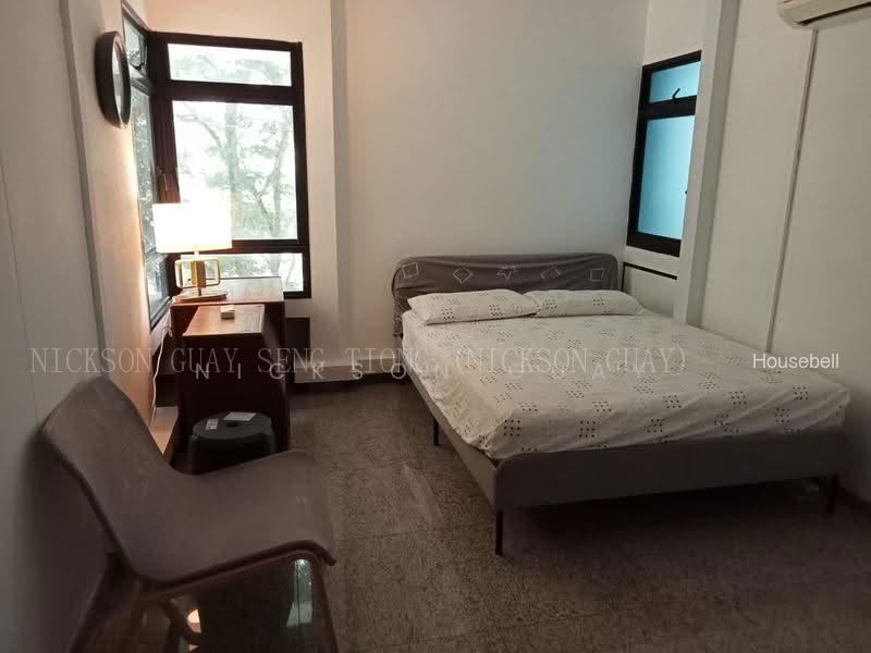 Master Bedroom and Common Room available for rent in Jurong West area, 057, S$ 1,600 (最低价格) /月, 组屋 - 5 A