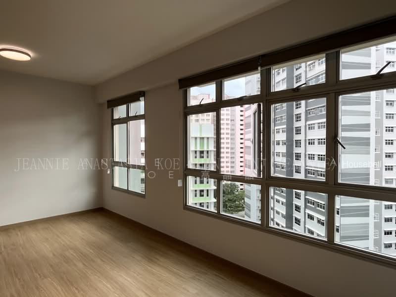 461D Bukit Batok West Avenue 8