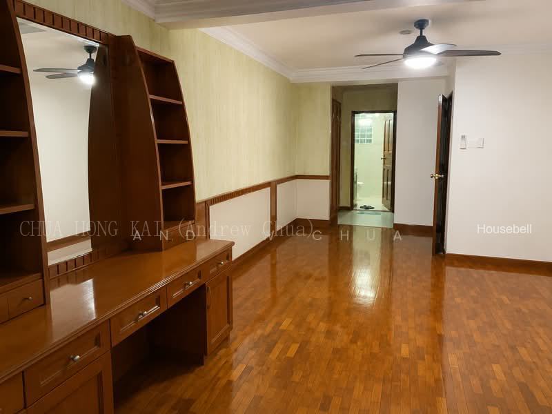 Renovated 2.5 Storey Terraced House For Sale In Upper Changi, S$ 4,999,999, 3,752 sqft, Landed - Terraced House