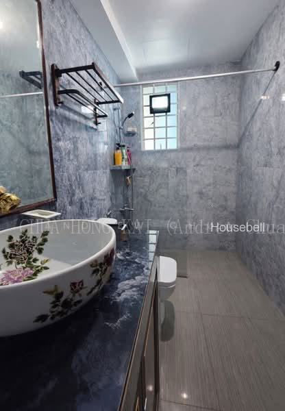 Renovated 2.5 Storey Terraced House For Sale In Upper Changi, S$ 4,999,999, 3,752 sqft, Landed - Terraced House