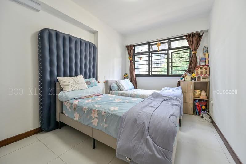 546B Segar Road, S$ 718,888 (可协商价格), 1,206 sqft, 组屋 - 5 I