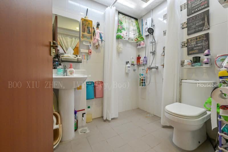 546B Segar Road, S$ 718,888 (可协商价格), 1,206 sqft, 组屋 - 5 I