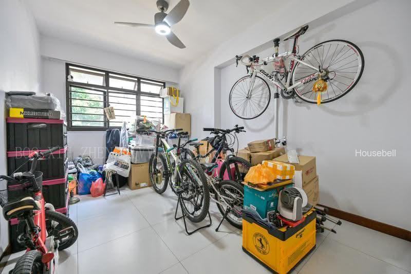 546B Segar Road, S$ 718,888 (可协商价格), 1,206 sqft, 组屋 - 5 I