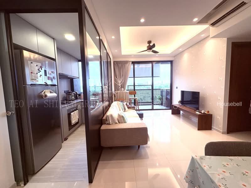 Kandis Residence