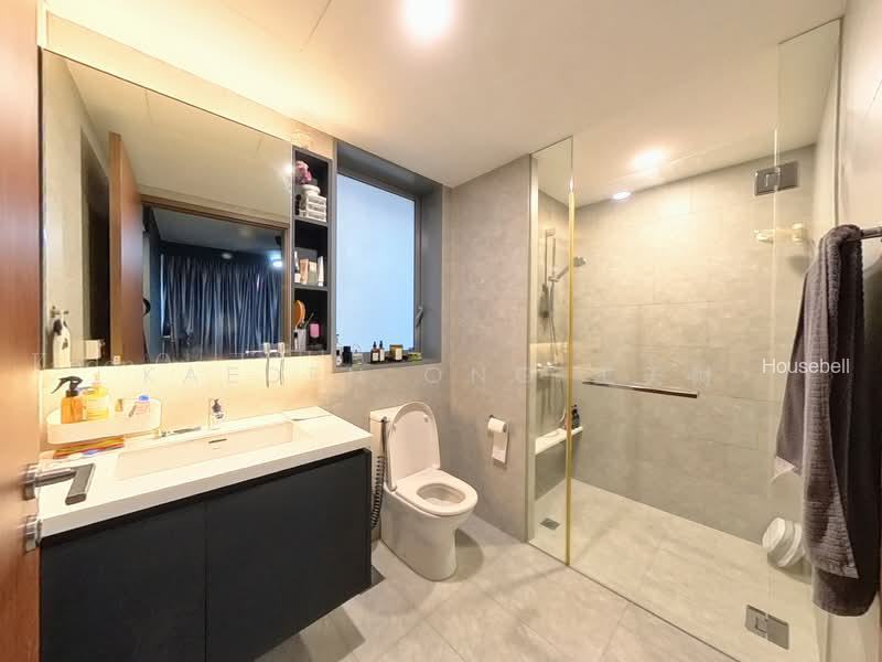 The Visionaire, S$ 1,868,000, 1,141 sqft, 公寓 - Excutive Condominium