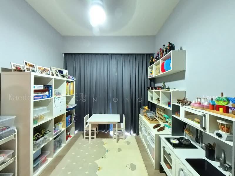The Visionaire, S$ 1,868,000, 1,141 sqft, 公寓 - Excutive Condominium