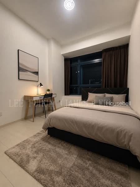 City Square Residences(1)