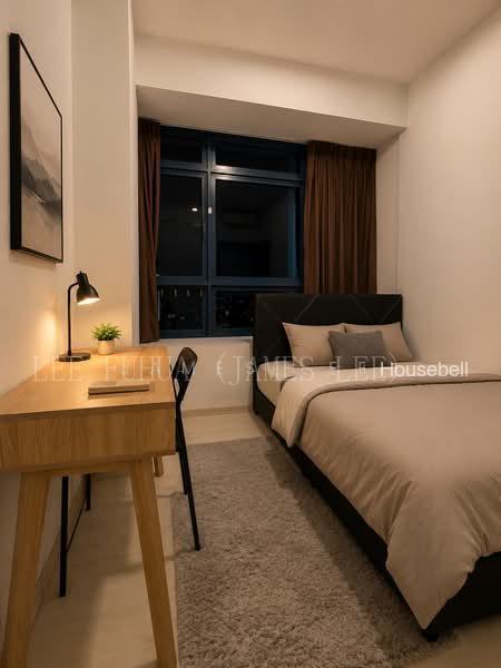 City Square Residences(2)